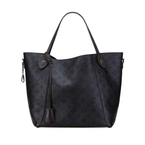 Pre-Loved Louis Vuitton Monogram Mahina Hina MM - Picture 1 of 11
